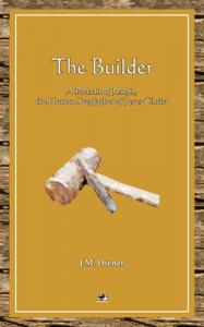 The Builder Cover
