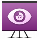 OpenSong Library Online Icon